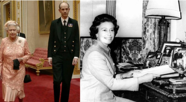 Re Carlo affida al «maggiordomo silenzioso» i documenti e il diario nascosto dell'ex regina: chi è Paul Whybrew e quali sono i segreti di Elisabetta
