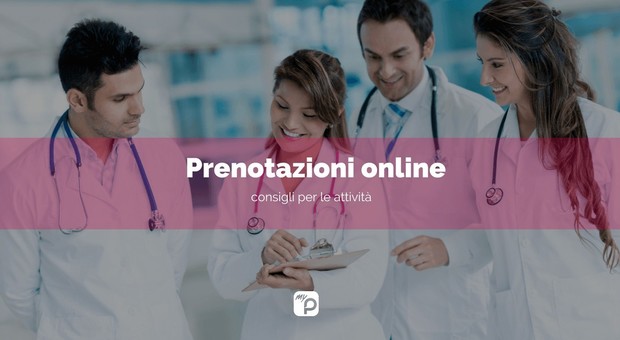 Salute, la startup milanese Visitami va alla salernitana Paginemediche