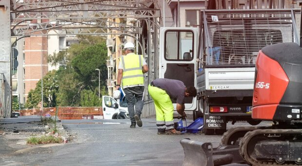 Roma, un'estate di lavori in corso: saranno rinnovati 220 km di strade