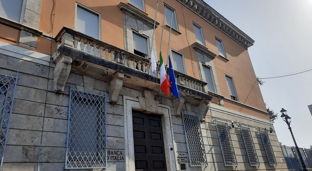 Crisi, i veleni di Forza Italia: «Sindaco, esci dal castello»