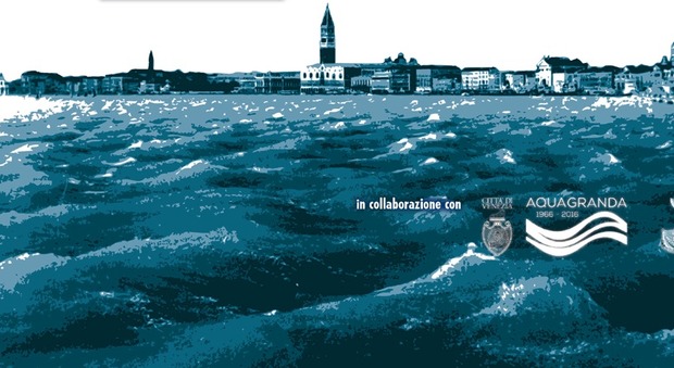 Aqua granda, il sindaco di Venezia: «Il governo si ricordi di Venezia»