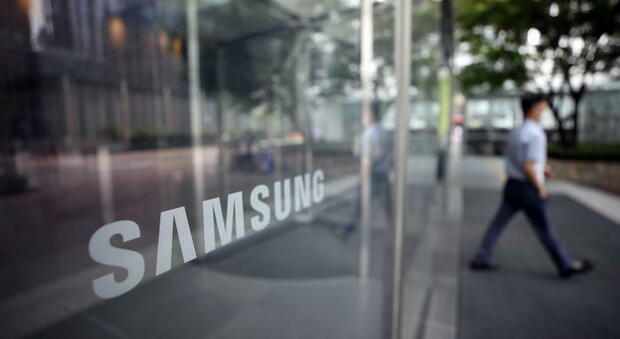 Samsung: il nuovo tablet da oggi in Italia
