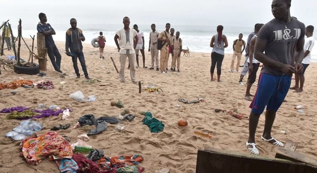 Costa D'Avorio, italiano sopravvissuto: "Cercavano i bianchi"
