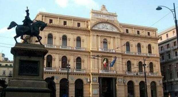Camera di commercio di Napoli, scontro su 100mila euro destinati alle imprese