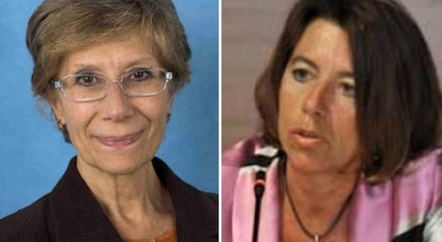 Corte costituzionale, spunta tandem rosa: Silvana Sciarra e Maria Sandulli