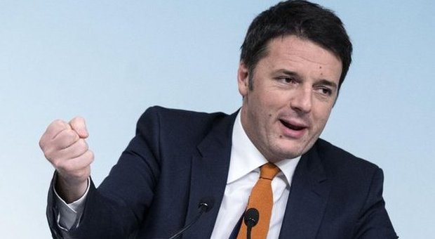 Renzi neutralizza la fronda dem e apre a Forza Italia sulle riforme
