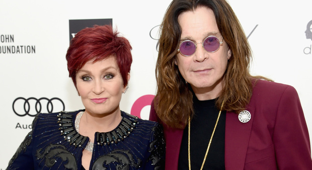 Ozzy Osbourne scomparso: era stato cacciato di casa dalla moglie
