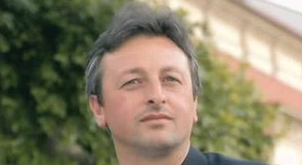 Giuseppe "Pippo" Nicosia, ex sindaco di Vittoria: è tra le 6 persone finite ai domiciliari nell'operazione "Exit Poll"