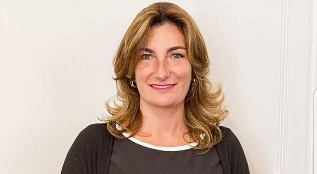 Carmen Padula, consigliere dell’Ordine dei Dottori Commercialisti di Napoli