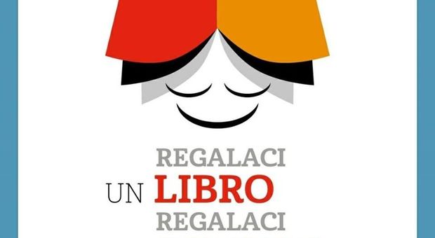 Anche a Orvieto l'iniziativa Giunti "Regalaci un libro, regalaci un sorriso"