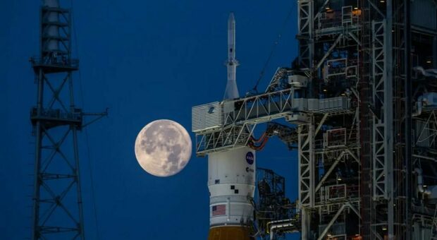 Destinazione Luna: il programma Artemis della Nasa