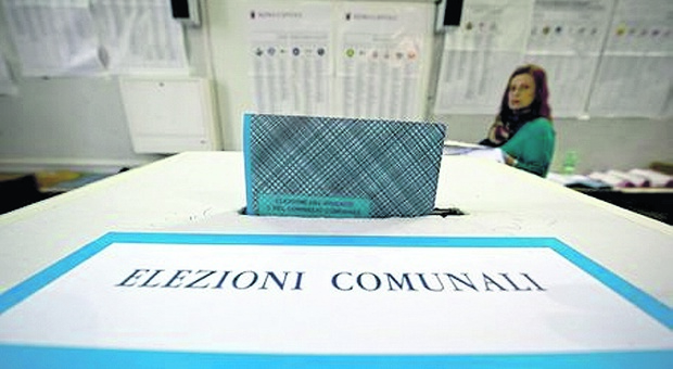 Elezioni, urne chiuse: in Puglia affluenza al 64%