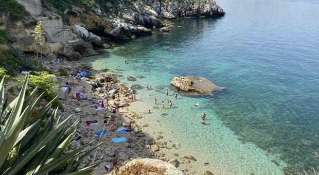 Le spiagge "nascoste" più belle della Sicilia