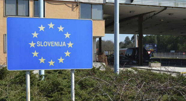 Covid: in Slovenia possibile ritorno del tampone per i transfrontalieri