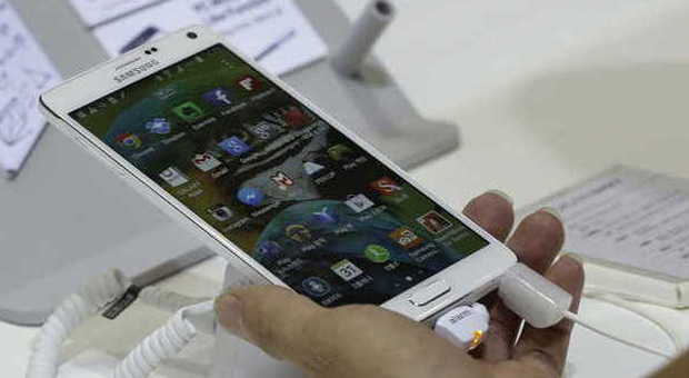 Samsung Galaxy Note 4, il ritorno del phablet più grande