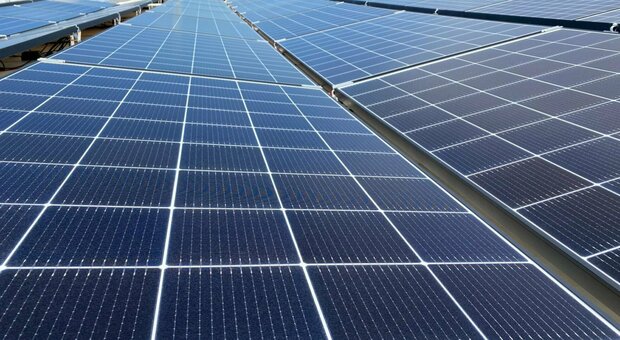 I pannelli solari sono la soluzione ad una serie di problemi sia economici che ambientali