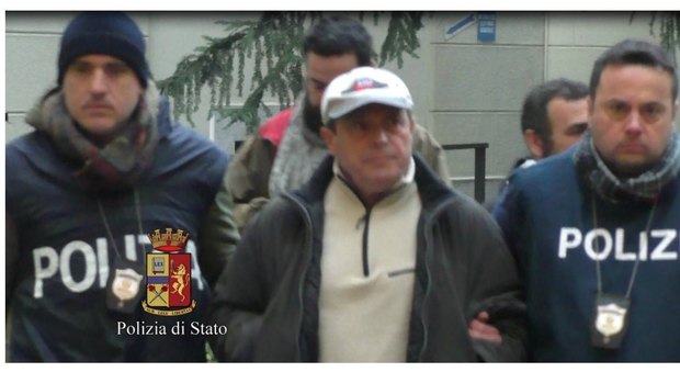 Delitto Caccia, dopo 32 anni arrestato il presunto assassino del procuratore capo di Torino