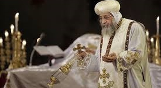 Khasoggy, il patriarca copto egiziano Tawadros elogia MBS e l'Arabia Saudita, «alimentano speranze»