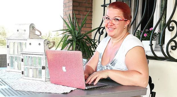 Franca Borin, lavoratrice disabile a cui è stato negato il bonus Inps, lancia una petizione: «Abbiamo diritto agli stessi aiuti»