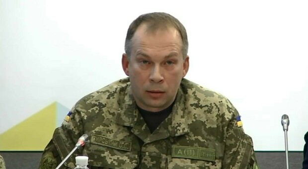 Oleksandr Syrskyi, chi è il nuovo capo delle Forze Armate dell'Ucraina: i negoziati e la controffensiva (fallita)