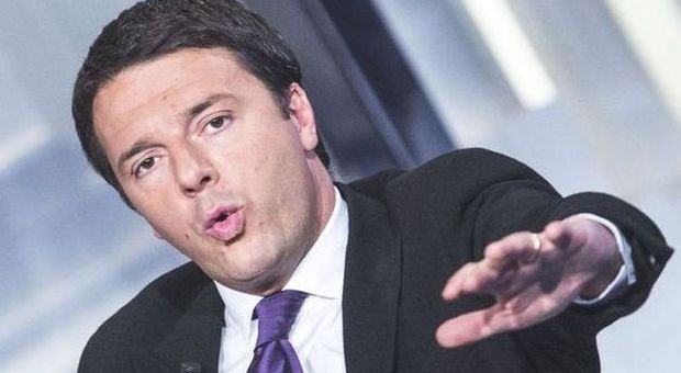Manovra da 36 miliardi: sconti sul lavoro e Tfr in busta paga Renzi: «18 miliardi di tasse in meno»