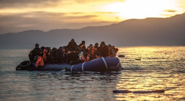 Migranti, naufragio davanti alla Libia: si temono 70 dispersi