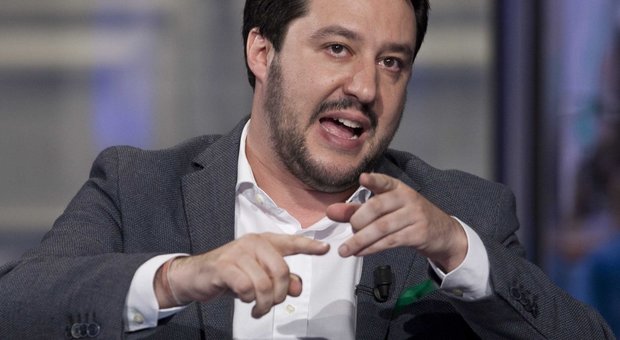 Napoli, Cantalamessa: «Le minacce a Salvini sono di gravità assoluta»