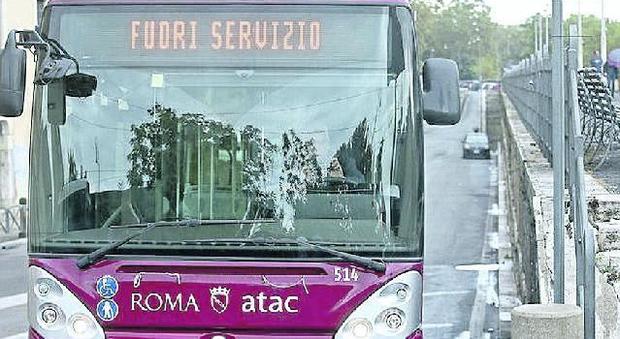 Roma, il venerdì nero dei trasporti: Atac e Tpl pronte allo sciopero