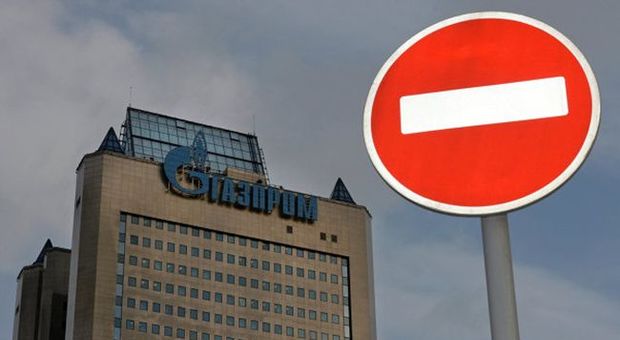 Gazprom, altolà dell'Antitrust europeo
