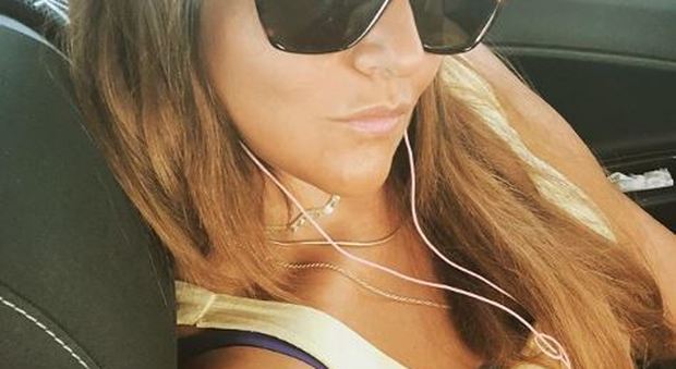 immagine Lucia Gargano, l'avvocatessa di Diabolik arrestata