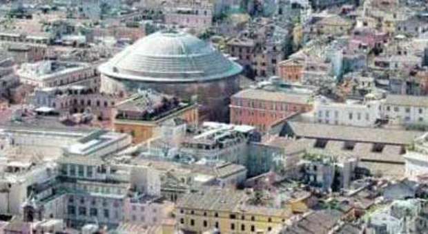 Catasto, in centro a Roma scoperte 35 mila finte case popolari