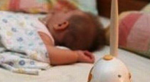 Morte in culla, neonata di 6 giorni trovata senza vita dai genitori