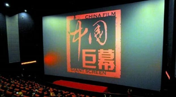 La Cina supera gli Usa come incassi cinematografici