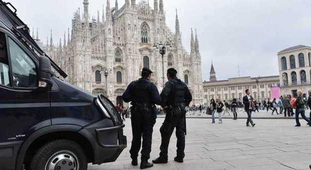Milano, il prefetto Tronca: "Dopo la strage di Parigi l'allerta in città è massima"