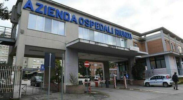 Sanitari aggrediti al pronto soccorso dell'ospedale "Riuniti" di Foggia