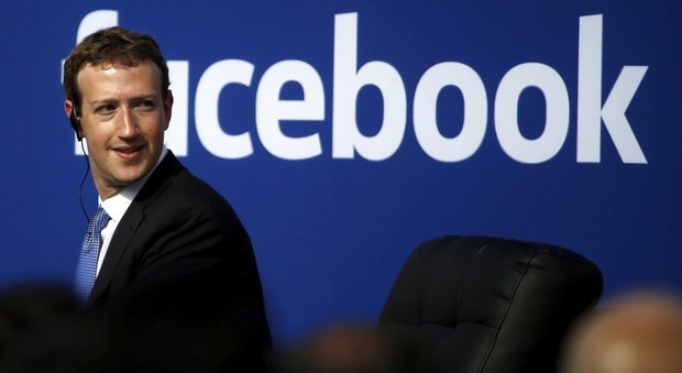 Mark Zuckerberg pronto a testimoniare davanti al Congresso Usa, con lui i vertici di Google e Twitter
