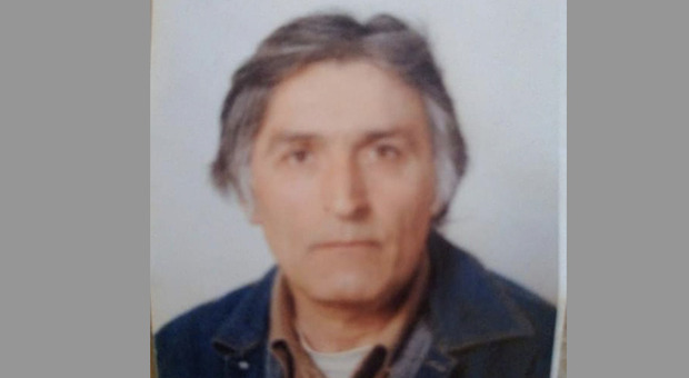 Achille Fia, 68enne di Alatri, scomparso a Roma: l'appello dei figli sui social