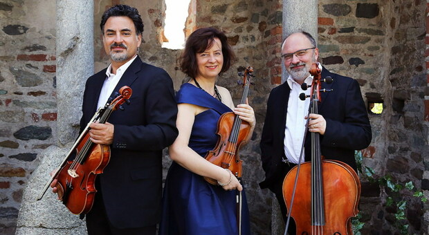 Furibondo String Trio
