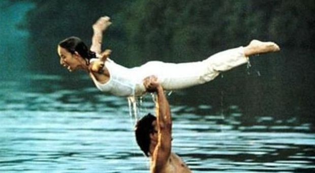 Dirty Dancing, si è prosciugato il lago del film in cui Johnny insegnava a Baby a ballare