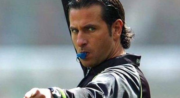 Il Bari all'ex arbitro Paparesta: la cordata ​si aggiudica il club per 4,8 milioni di euro