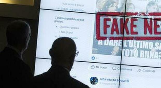 Carta, presidente di Leonardo: «Fake news alimentate da una progressiva perdita di fiducia nelle istituzioni»