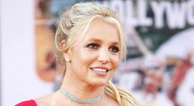 Britney Spears è incinta a 40 anni: l'annuncio social della popstar