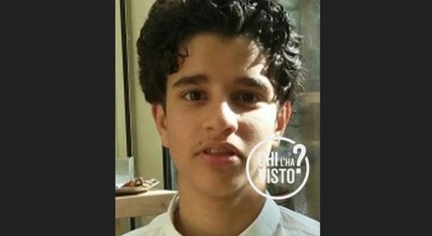 Michele, scomparso a 13 anni a Pisa «Bullizzato». L'appello a 'Chi l'ha visto?'