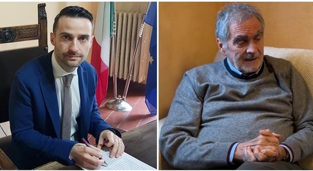 Elezioni comunali: a Baschi il sindaco uscente Damiano Bernardini se la vede con Giancarlo Racanicchi. Tutti i nomi dei candidati