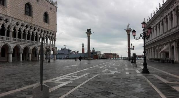 Venezia è incurabile come le sue fondamenta?