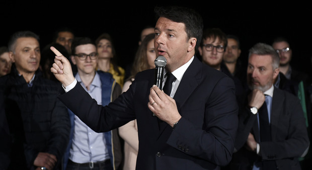 Renzi vince le primarie Pd: «Adesso avanti insieme». E marca stretto il governo