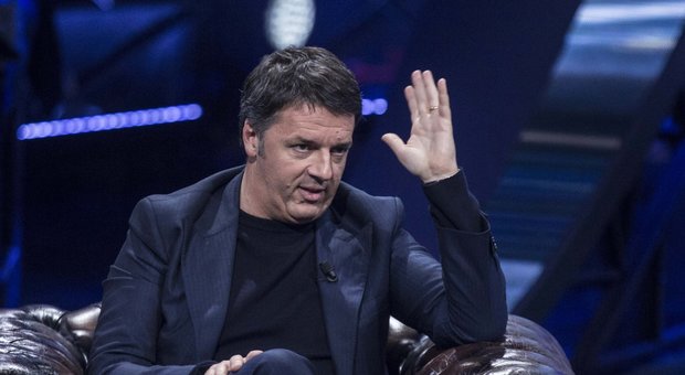 Renzi: «Pronti a votare con Forza Italia. Elezioni folle speranza dei dem»