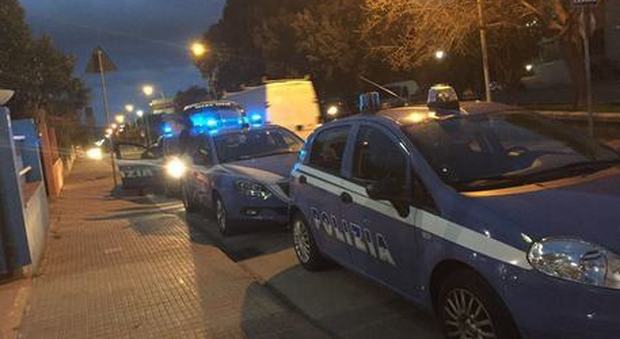 Cagliari, uomo ucciso a colpi di fucile: caccia al killer