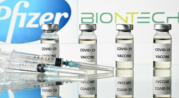 Pfizer, 91enne morta dopo la seconda dose, l'Asl: «Nessuna correlazione con il vaccino»
