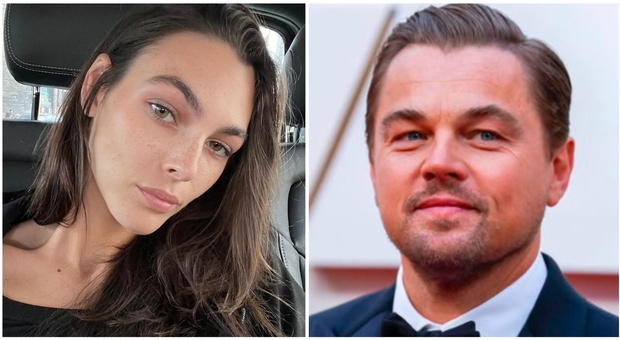 Leonardo DiCaprio (48 anni) a Santa Barbara con una modella italiana 25enne: ecco chi è